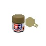 PINT.ACRIL.TAMIYA CANELA MATE   XF55