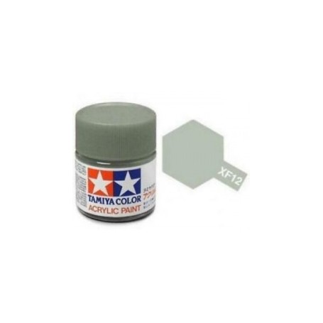 PINT.ACRIL.TAMIYA M.JN GRIS  XF12