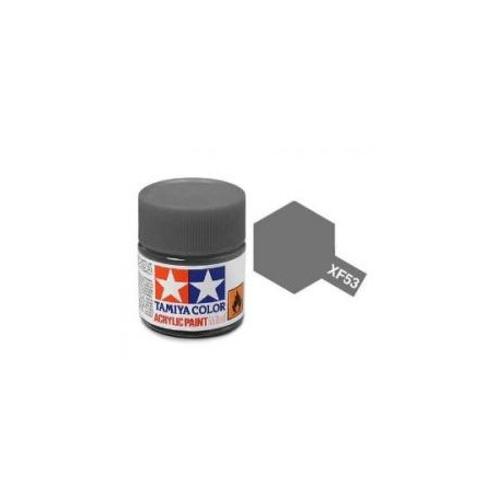 PINT.ACRIL.TAMIYA GRIS NEUTRO MATE   XF53
