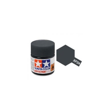 PINT.ACRIL.TAMIYA GRIS OSCURO MATE    XF24