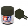 PINT.ACRIL.TAMIYA PARDO MATE CAQUI    XF51