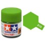 PINT.ACRIL.TAMIYA VERDE CLARO   X15