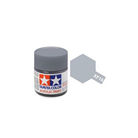 PINT.ACRIL.TAMIYA GRIS CIELO MATE   XF19
