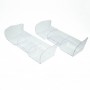 ALERON TRASERO ULTIMATE LEXAN 1/8 (2U)