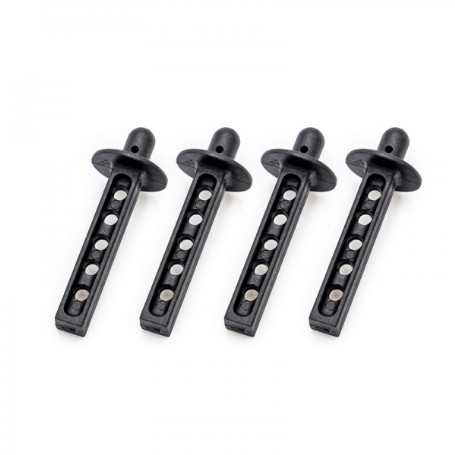 FUNTEK CR12 SOPORTE DE CARROCERIA FTK-23530