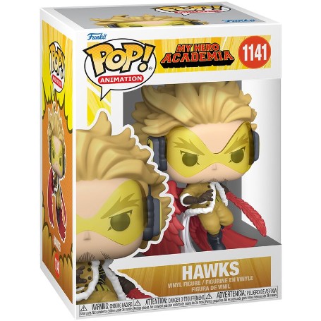 FUNKO MHA HAWKS 