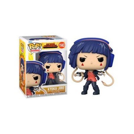 FUNKO MHA KYOUKA JIRO