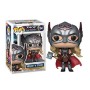 FUNKO MARVEL THOR L&T MIGHTY THOR BIG SALAD S1