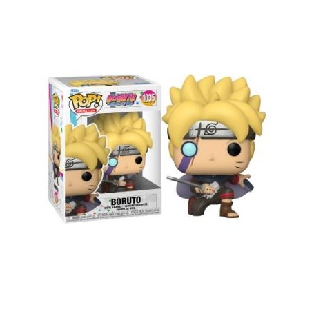 FUNKO BORUTO