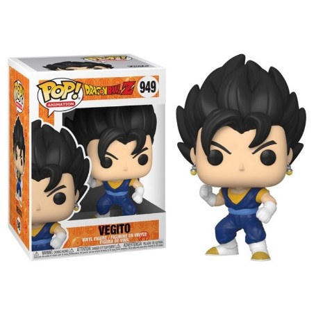 FUNKO DBZ S9 VEGITO