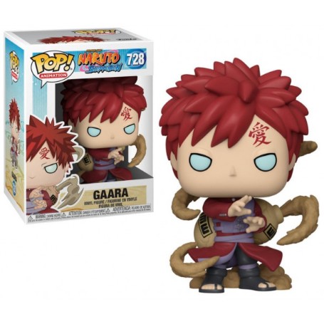 FUNKO GAARA