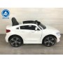 COCHE BATERIA BMW 6GT  BLANCO CON R/C 12 V. PKCJJ2164W