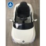 COCHE BATERIA BMW 6GT  BLANCO CON R/C 12 V. PKCJJ2164W