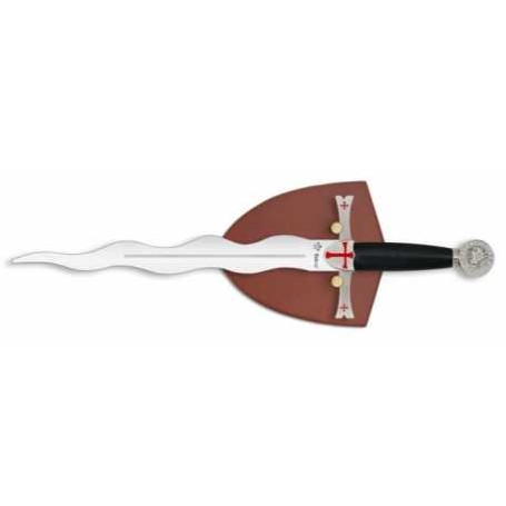 DAGA TOLE10 PLATA ENVEJECIDA 32203