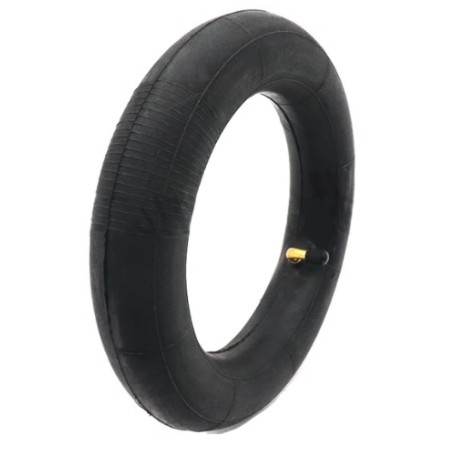 ZWHEEL CAMARA PATIN 10X3   " (Valvula Curva) 