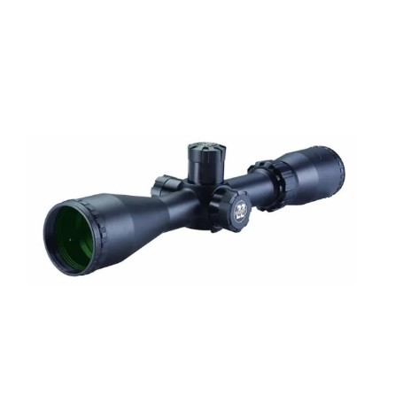 VISOR TELESCOPICO BSA Sweet 22 S22-39X40SP