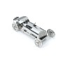 PUZZLE 3D METAL"TIME FOR MACHINE" TINY SPORTCAR 38030