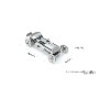 PUZZLE 3D METAL"TIME FOR MACHINE" TINY SPORTCAR 38030