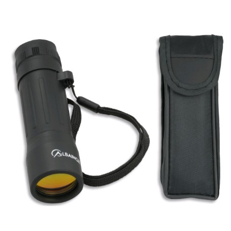 PRISMATICO MONOCULAR ALBAINOX 10X25 CAMO.L RUBI.33075