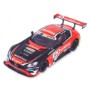 SCX COCHE SCALEXTRIC ANALOGICO MERCEDES AMG GT3 VODAFONE