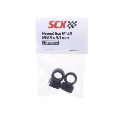 SCX NEUMATICOS N