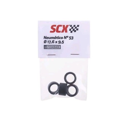 SCX NEUMATICOS N