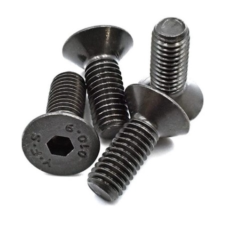 XIAOMI TORNILLO MASTIL XIAOMI (4 PZAS)