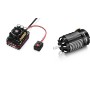 COMBO BRUSHLESS HOBBYWING XR8 PLUS G2S + MOTOR 2200 G3