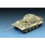 MAQ. TRUMPETER 1:72 GERMAN E-75 STANDARPANZER