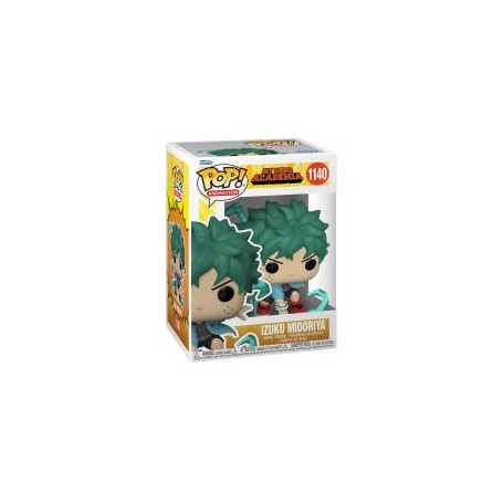 FUNKO ANIMETION MHA DEKU CON GUANTES 58035