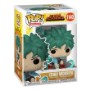 FUNKO ANIMETION MHA DEKU CON GUANTES 58035