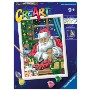 CREART SERIE E CLASSIC PAPA NMOEL 202652
