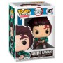 FUNKO DEMON SLAYER TANJIRO KAMADO 49010