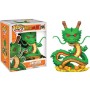 FUNKO DRAGONBALL Z SHENRON 10 "  50223