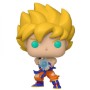FUNKO DRAGONBALL SUPER SAIYAN GOKU 48660