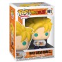 FUNKO DRAGONBALL Z Saiyan Gohan con Noodles 48665