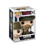 FUNKO STRANGER THINGS ST HOPPER CON DONUT Y TAZA 14425