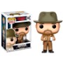 FUNKO STRANGER THINGS ST HOPPER CON DONUT Y TAZA 14425