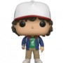 FUNKO STRANGER THINGS DUSTIN 13323