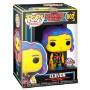 FUNKO STRANGER THIN ELEVEN IN MALL BLACKNIGHT EXCLUSIVE 59819