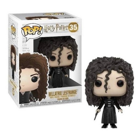 FUNKO HARRY POTTER Bellatrix Lestrange 10984-PX-1K1.