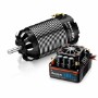 COMBO BRUSLESS HOBBYWING XR8 PLUS + MOTOR 2.200 G3 