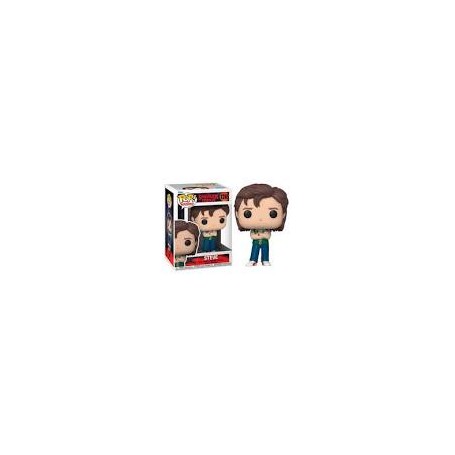 FUNKO STRANGER THINGS STEVE 62398.