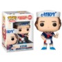 FUNKO STRANGER THINGS  STEVE WINF WISE EXCLUSIVE 