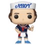 FUNKO STRANGER THINGS  STEVE WINF WISE EXCLUSIVE 