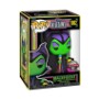 FUNKO BLACKLIGHT DISNEY MALEFICA EXCLUSIVA 60396
