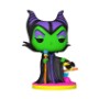FUNKO BLACKLIGHT DISNEY MALEFICA EXCLUSIVA 60396