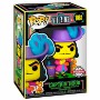 FUNKO BLACKLIGHT DISNEY VILLANOS HOOK EXCLUSIVE 60395