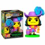 FUNKO BLACKLIGHT DISNEY VILLANOS HOOK EXCLUSIVE 60395