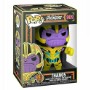 FUNKO BLACKLIGHT MARVEL THANOS EXCLUSIVE 57926